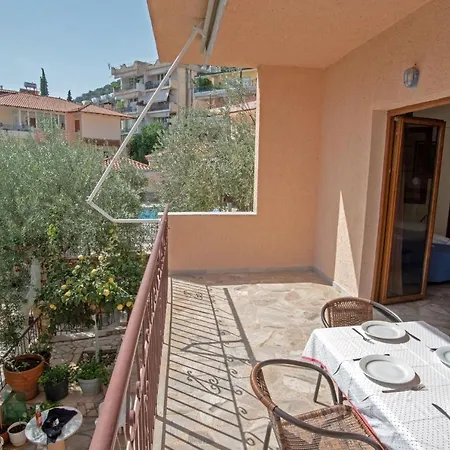 Appart hôtel Kleoni Club 3*