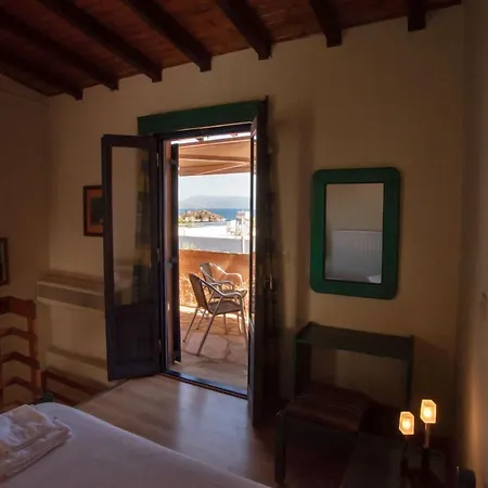 Kleoni Club Appart hôtel Tolón