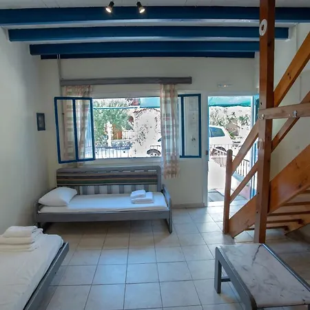 Kleoni Club Appart hôtel Tolón