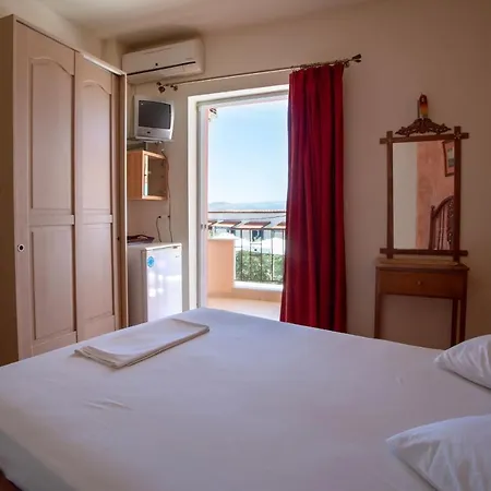 Appart hôtel Kleoni Club Tolón