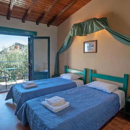 Aparthotel Kleoni Club