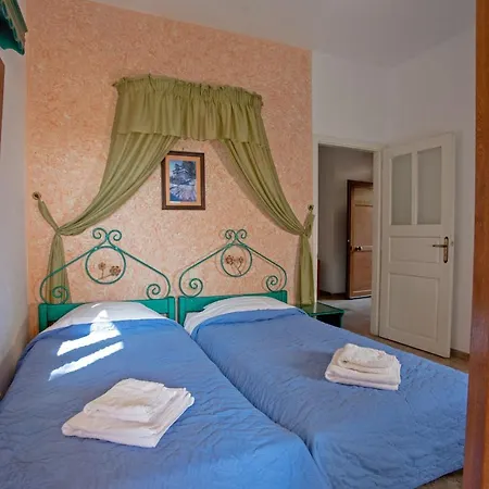 Appart hôtel Kleoni Club