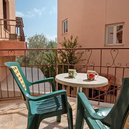 Appart hôtel Kleoni Club 3*