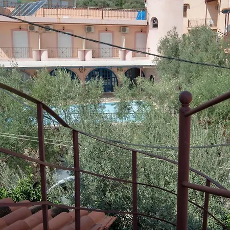 Kleoni Club Appart hôtel Tolón