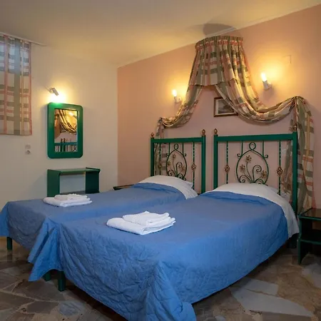 Appart hôtel Kleoni Club Tolón