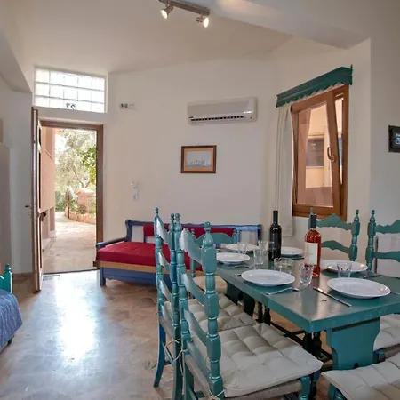 Kleoni Club Appart hôtel Tolón