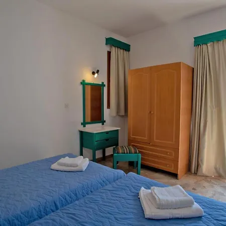 Appart hôtel Kleoni Club