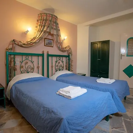 Kleoni Club Appart hôtel Tolón