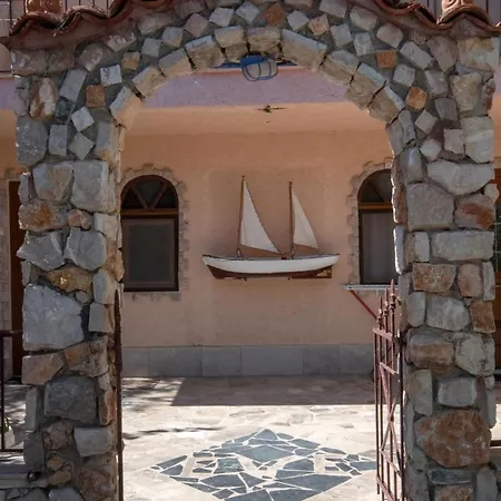 Appart hôtel Kleoni Club