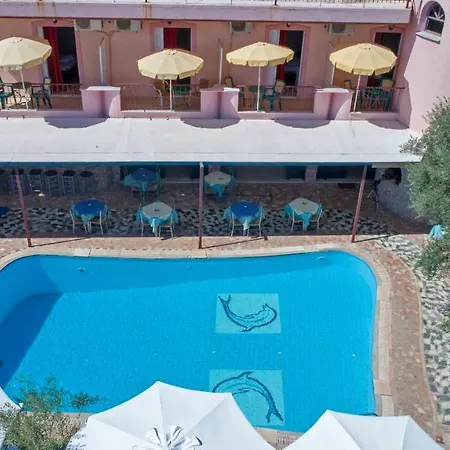 Kleoni Club Tolo