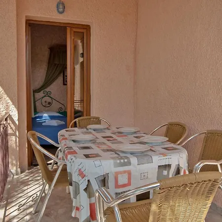 Aparthotel Kleoni Club