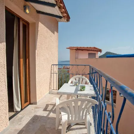 Kleoni Club Aparthotel Tolo