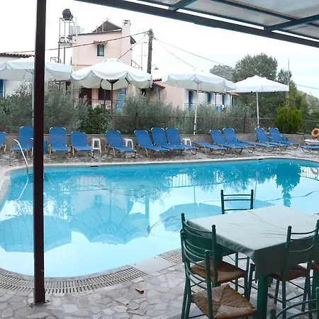 Kleoni Club Toló
