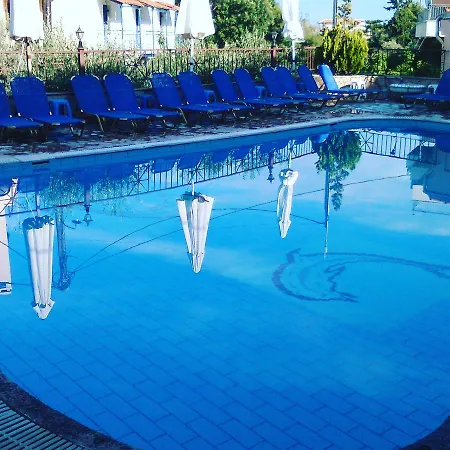 Kleoni Club
