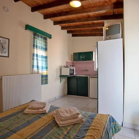 Kleoni Club 3* Τολό