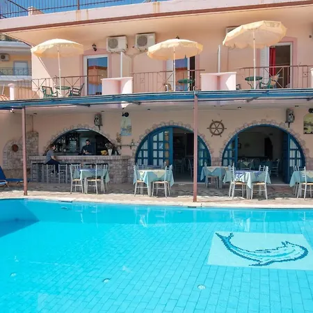 公寓式酒店 Kleoni Club