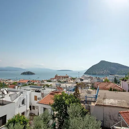Kleoni Club Τολό