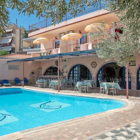 Kleoni Club Τολό