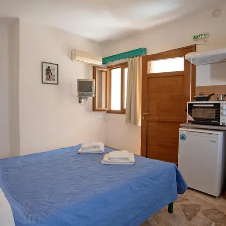 Kleoni Club Τολό