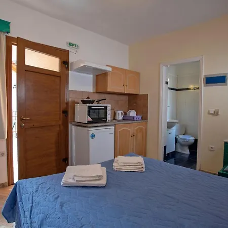 Aparthotel Kleoni Club Tolo