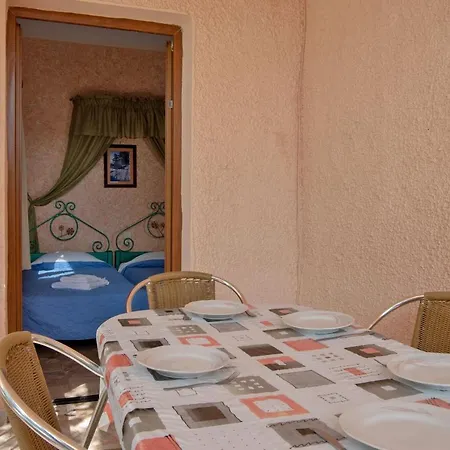 公寓式酒店 Kleoni Club