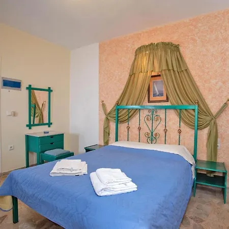 아파트호텔 Kleoni Club 3*