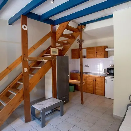 Aparthotel Kleoni Club Tolo