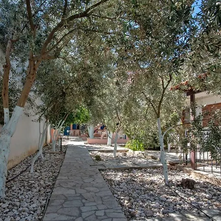 Kleoni Club 3* Τολό