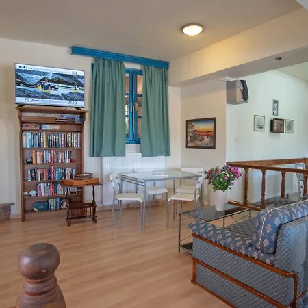 아파트호텔 Kleoni Club Tolón