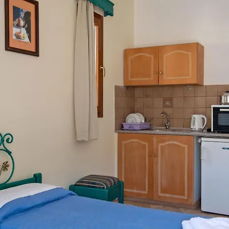 Kleoni Club Τολό