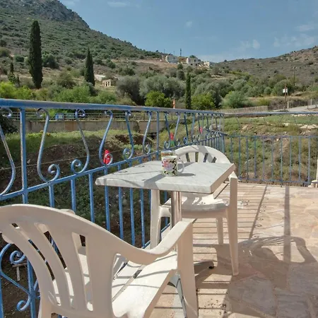 아파트호텔 Kleoni Club