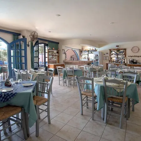 Kleoni Club 3* Τολό