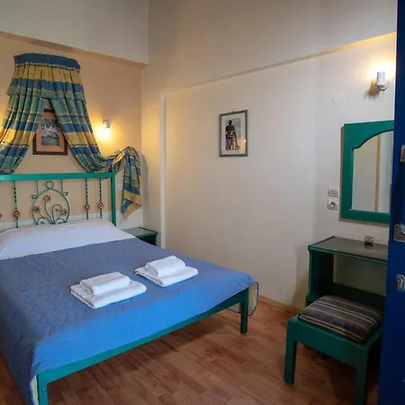 Kleoni Club Aparthotel Tolón