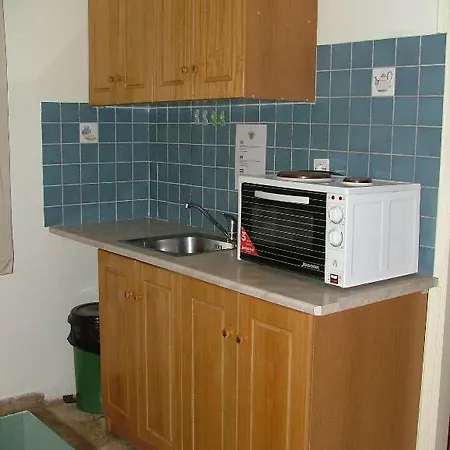Aparthotel Kleoni Club Tolo