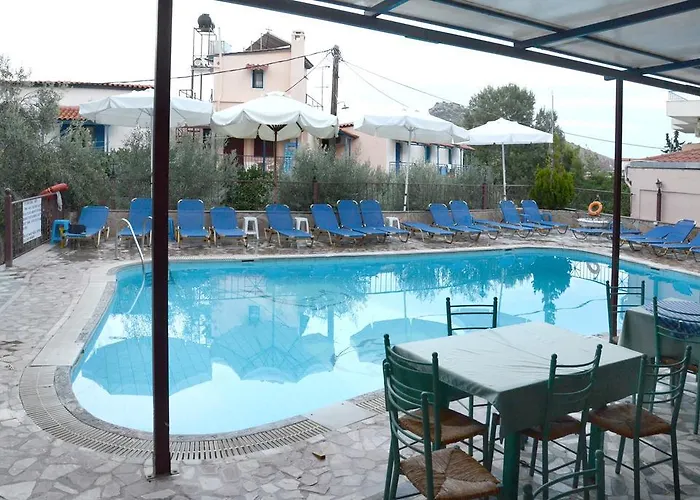 Kleoni Club Tolón