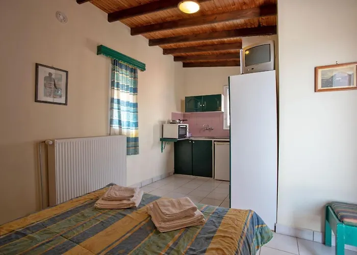 Kleoni Club 3* Tolón