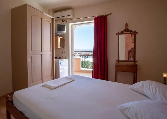 아파트호텔 Kleoni Club Tolón