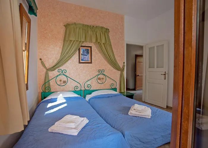 아파트호텔 Kleoni Club