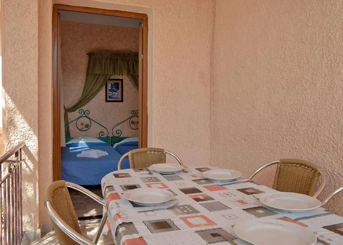 아파트호텔 Kleoni Club