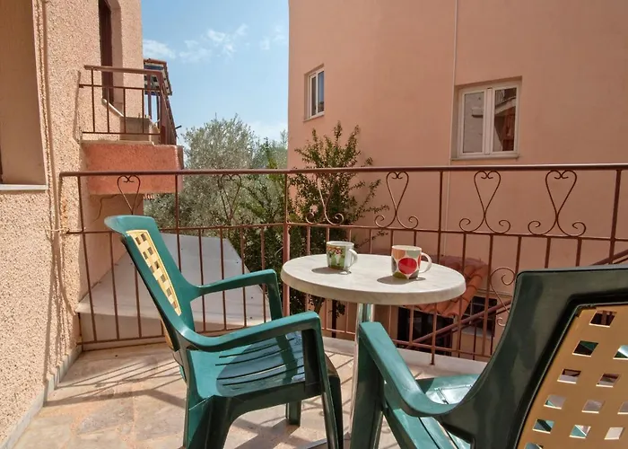 아파트호텔 Kleoni Club 3*