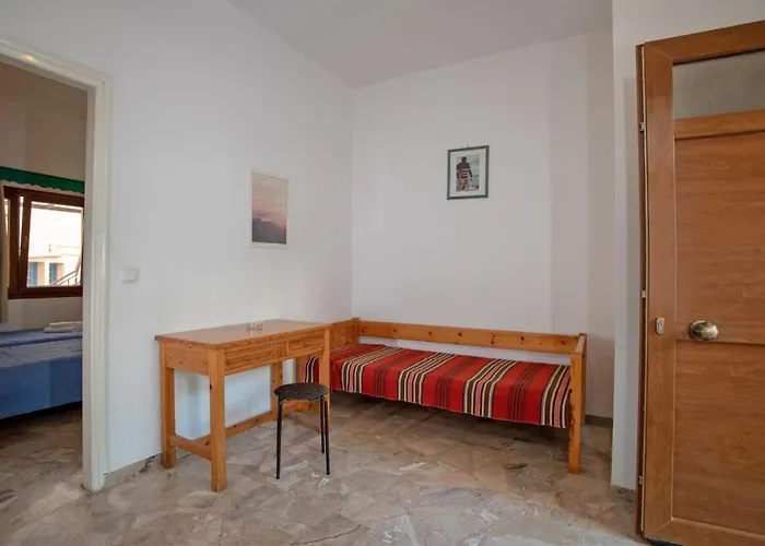 아파트호텔 Kleoni Club Tolón