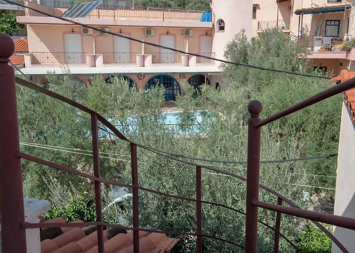 Kleoni Club Aparthotel Tolón