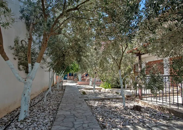 Kleoni Club 3* Tolón