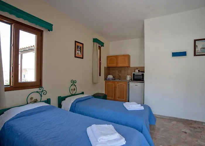 Kleoni Club 3* Tolón