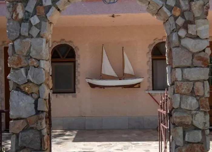 아파트호텔 Kleoni Club