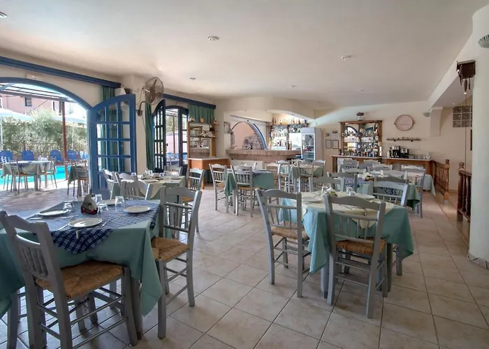 Kleoni Club 3* Tolón